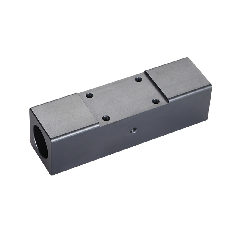 Hoe verbetert CNC lineaire lagerstoel de precisie in CNC -machines?