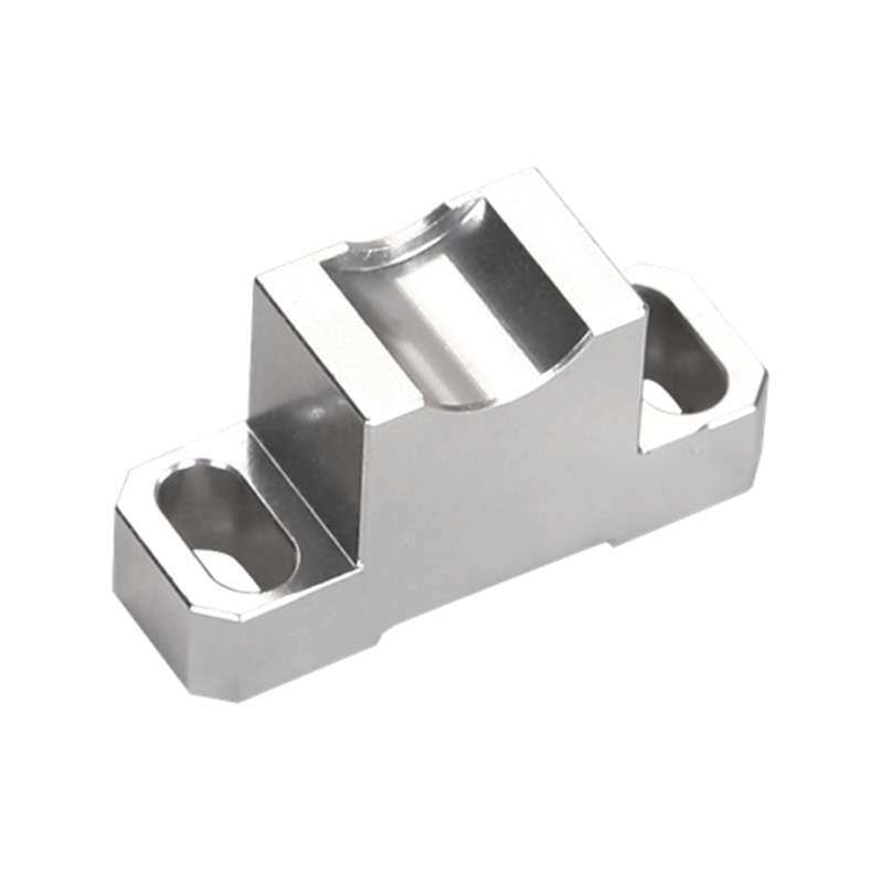 Hoe precisie CNC -bevestigingsbases de productie -nauwkeurigheid verbeteren