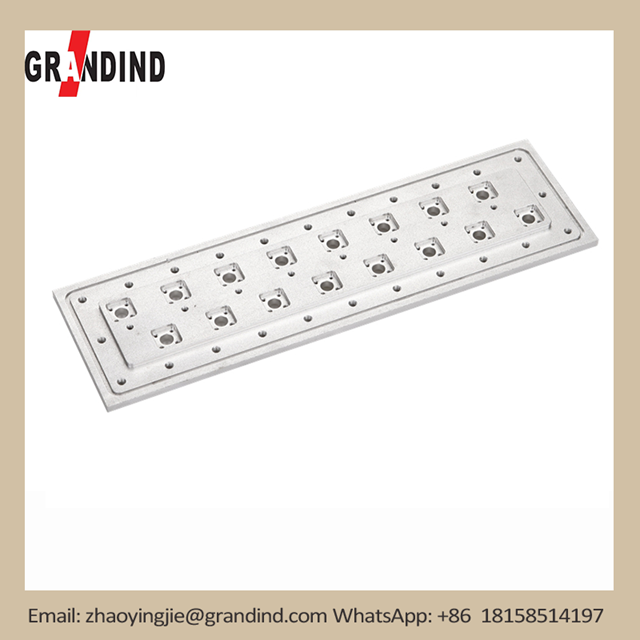 Diepgaande analyse van vervorming van CNC-bewerkingen: uitgebreide analyse van de bron.