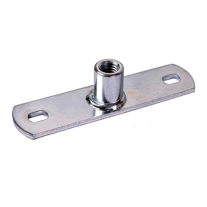 Hoe verbeteren platen en klemmen uw productie-efficiëntie?