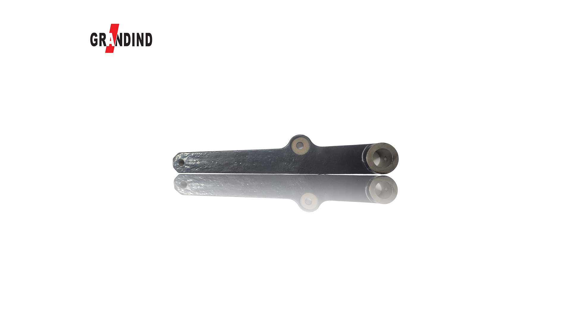 Op maat gemaakte gietijzeren componenten: precisiebewerking na het gieten