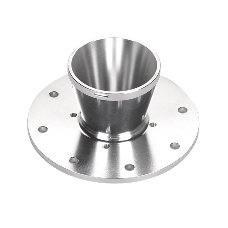 CNC -antenne -huisvesting