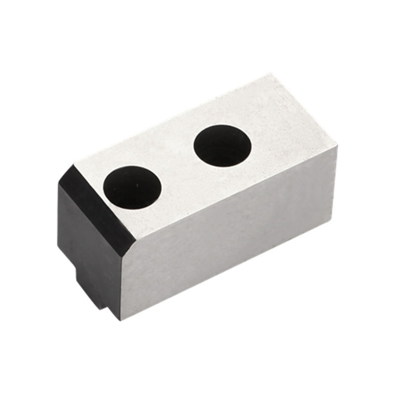 CNC klemhouder