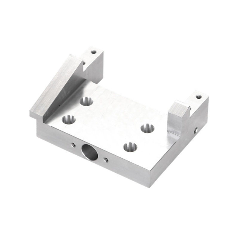 CNC -bevestigingsbeugel