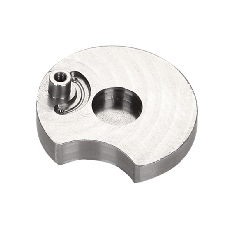 CNC MOVEBARE KLEP