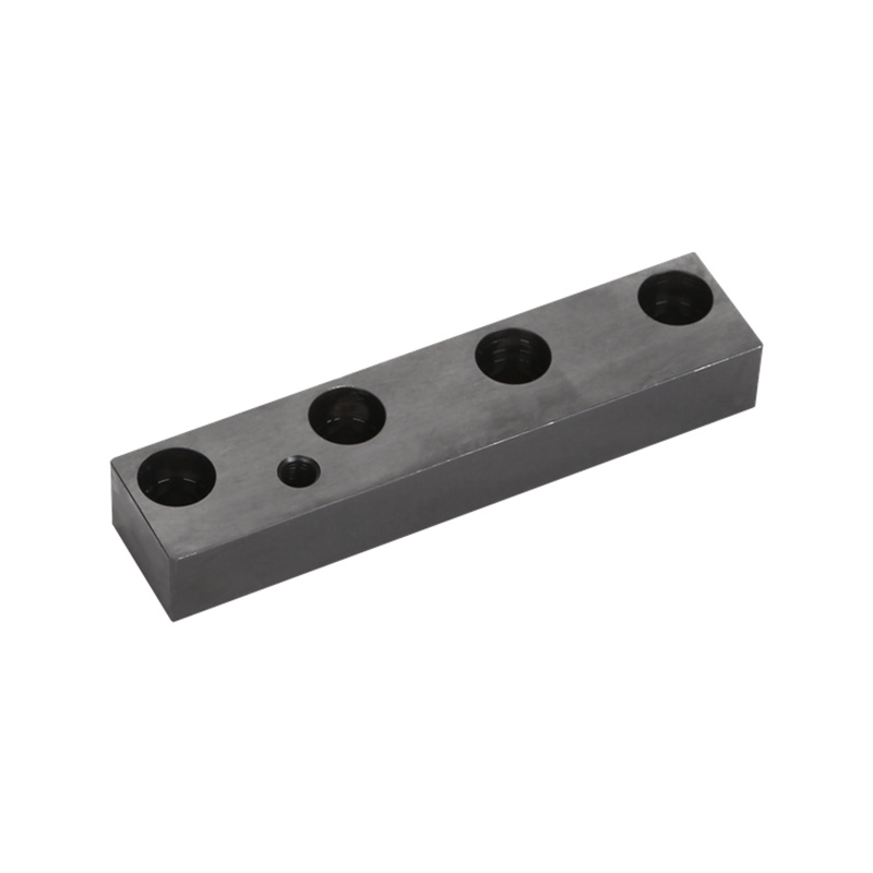 CNC -persblok
