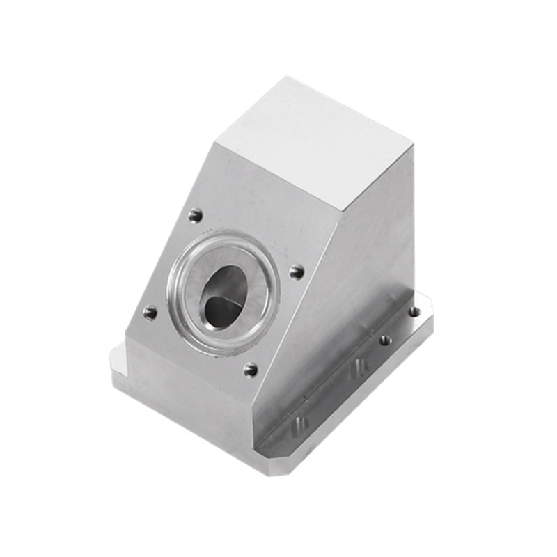 CNC -glijbaan