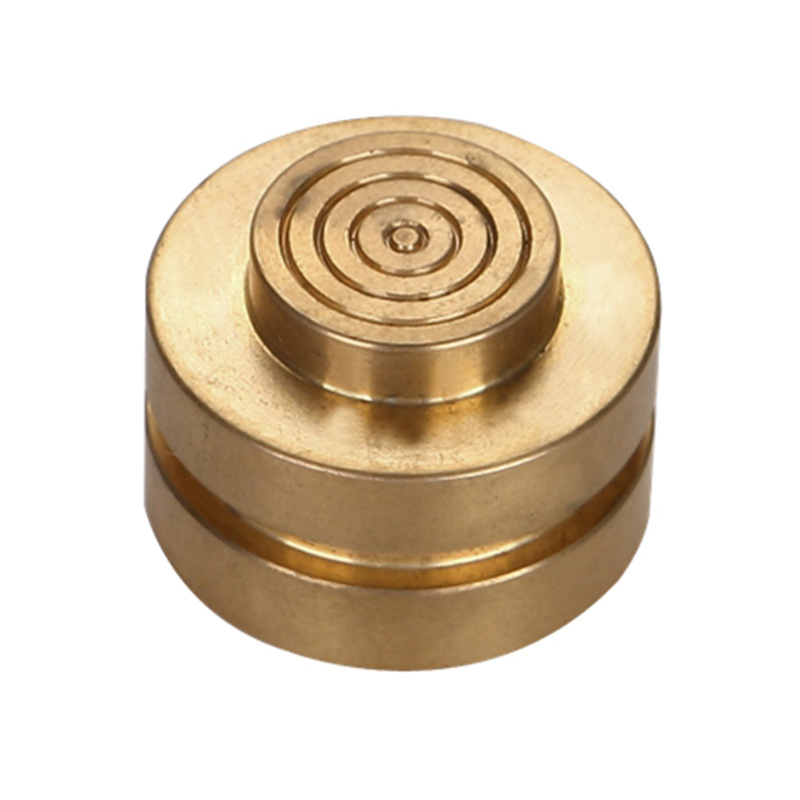 CNC -klep