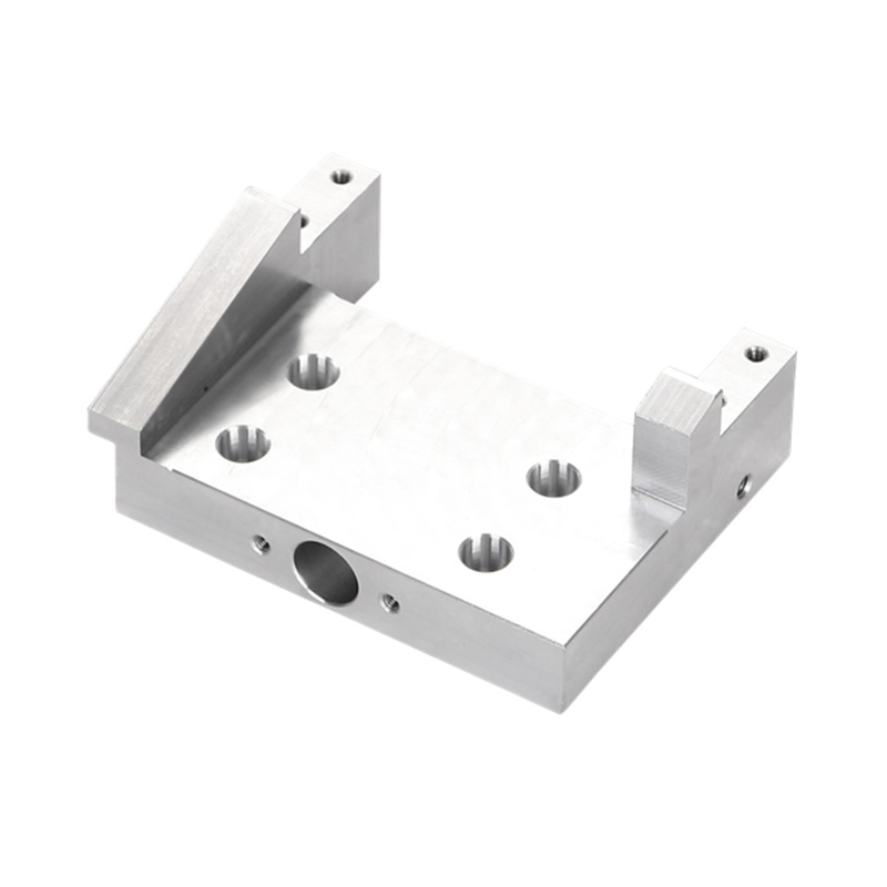 CNC Fixing Bracket