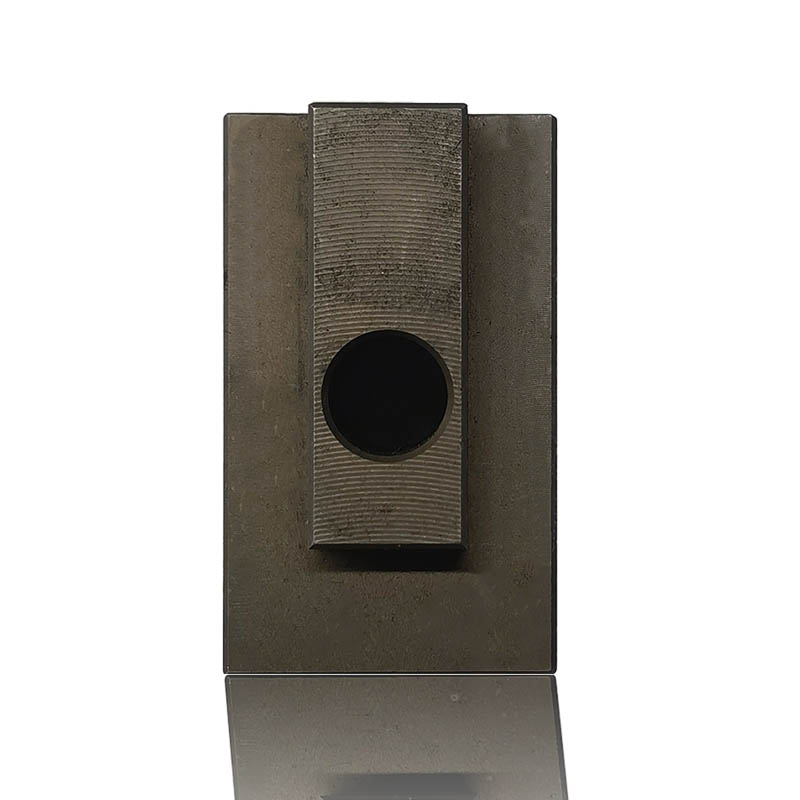 Precision Support Jaw Block