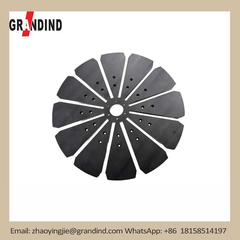 precisie POM-onderdelen CNC-bewerking